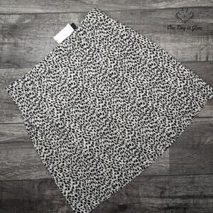 Premise Comfort Waist Skirt Size XL